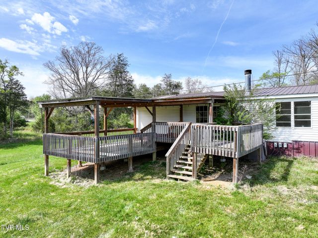 815 Flatwoods Road, Mosheim, TN 37818