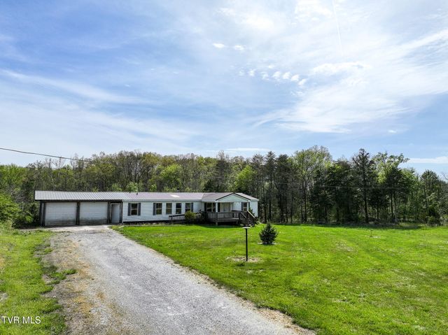 815 Flatwoods Road, Mosheim, TN 37818