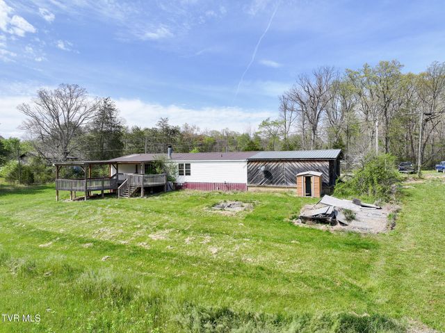 815 Flatwoods Road, Mosheim, TN 37818