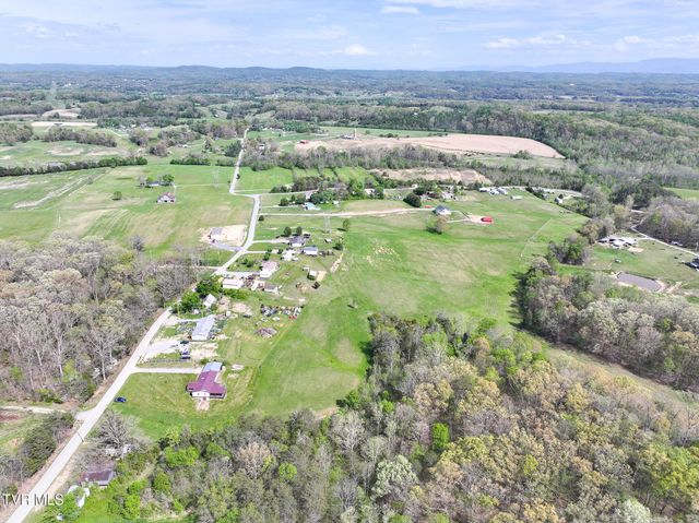 815 Flatwoods Road, Mosheim, TN 37818