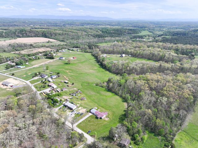 815 Flatwoods Road, Mosheim, TN 37818