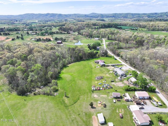 815 Flatwoods Road, Mosheim, TN 37818