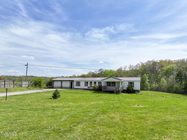 815 Flatwoods Road, Mosheim, TN 37818