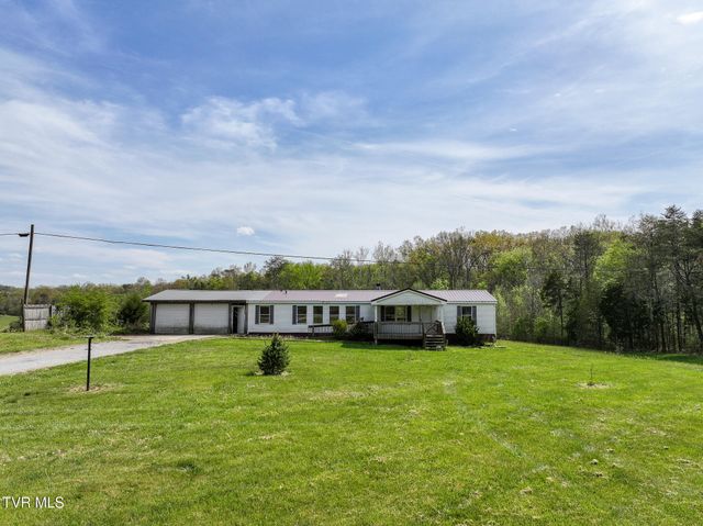 815 Flatwoods Road, Mosheim, TN 37818