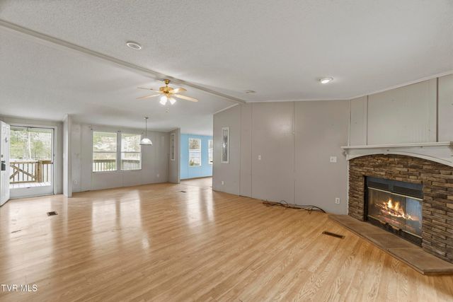 815 Flatwoods Road, Mosheim, TN 37818