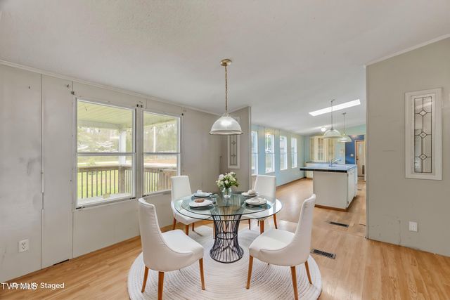 815 Flatwoods Road, Mosheim, TN 37818