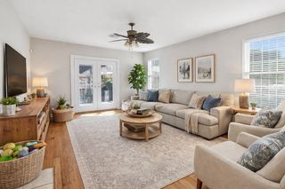 907 Morley Park Lane, Spring, TX 77373