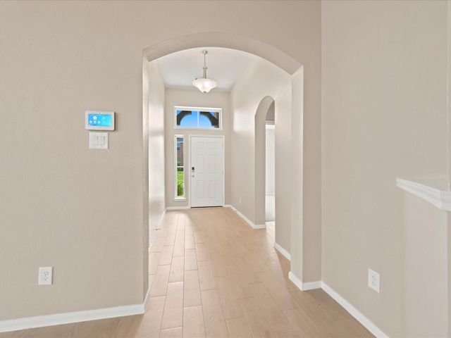 18613 Caney Springs Lane, Magnolia, TX 77355