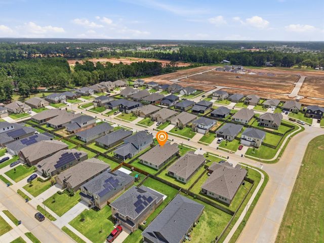 18613 Caney Springs Lane, Magnolia, TX 77355