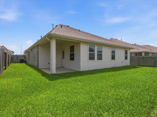 18613 Caney Springs Lane, Magnolia, TX 77355