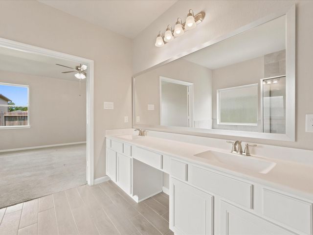 18613 Caney Springs Lane, Magnolia, TX 77355
