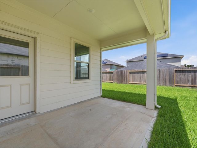 18613 Caney Springs Lane, Magnolia, TX 77355