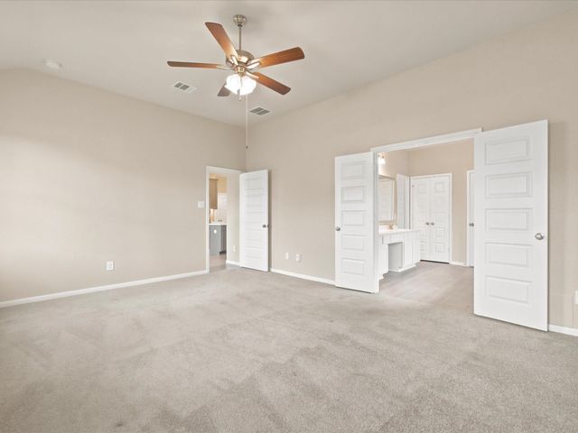 18613 Caney Springs Lane, Magnolia, TX 77355