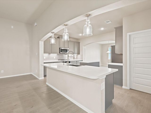18613 Caney Springs Lane, Magnolia, TX 77355