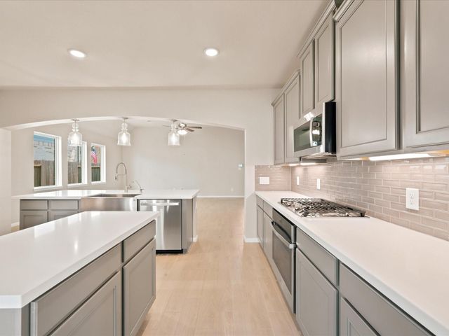 18613 Caney Springs Lane, Magnolia, TX 77355