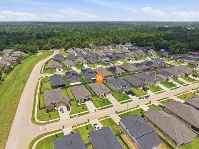 18613 Caney Springs Lane, Magnolia, TX 77355