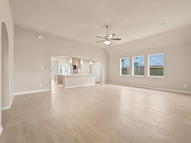 18613 Caney Springs Lane, Magnolia, TX 77355