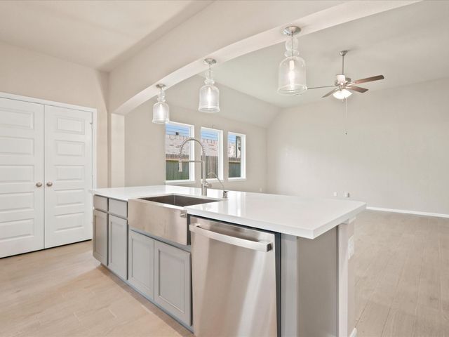 18613 Caney Springs Lane, Magnolia, TX 77355