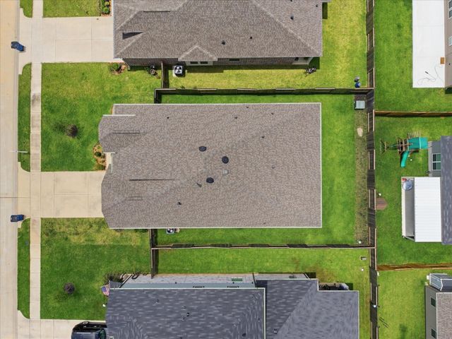 18613 Caney Springs Lane, Magnolia, TX 77355