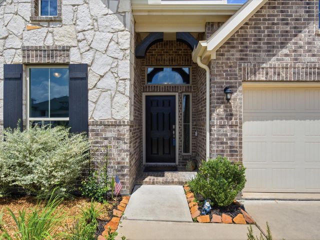 18613 Caney Springs Lane, Magnolia, TX 77355
