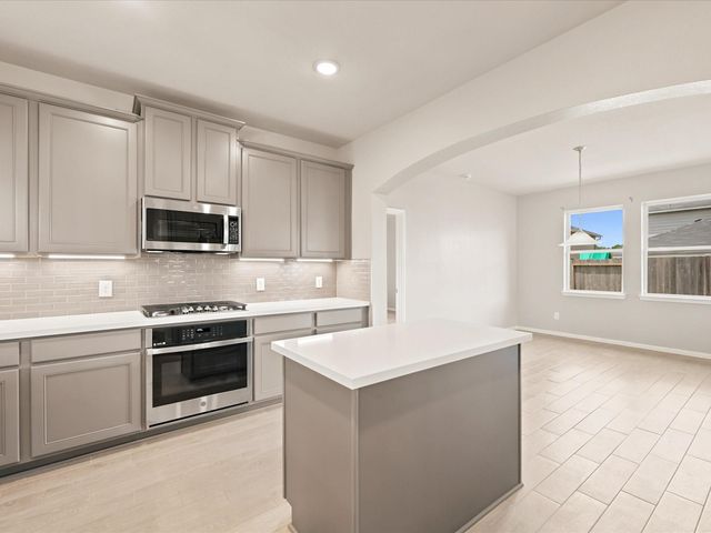 18613 Caney Springs Lane, Magnolia, TX 77355