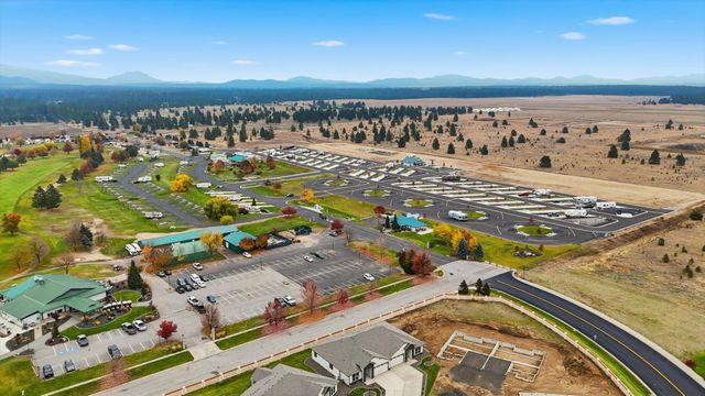 1109 - Unit 21 N Country Club Dr, Deer Park, WA 99006