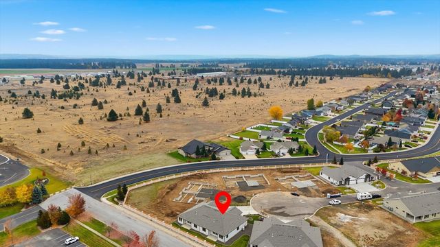 1109 - Unit 21 N Country Club Dr, Deer Park, WA 99006