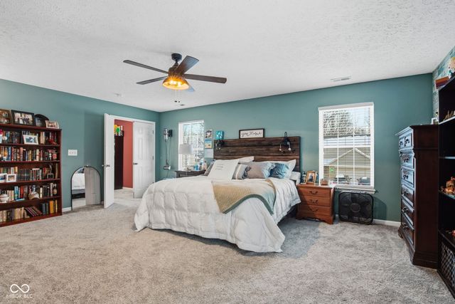 1916 Abbey Lane, Danville, IN 46122