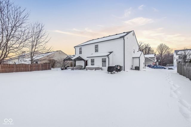 1916 Abbey Lane, Danville, IN 46122