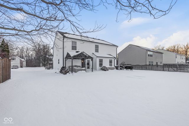 1916 Abbey Lane, Danville, IN 46122