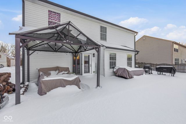 1916 Abbey Lane, Danville, IN 46122