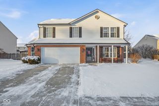1916 Abbey Lane, Danville, IN 46122