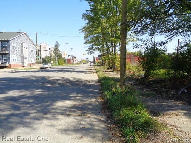 416 Harper Avenue, Detroit, MI 48202