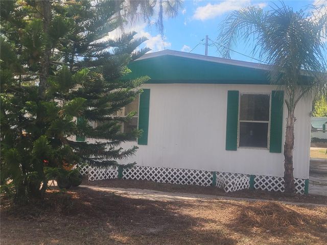 9444 BOURBON STREET 12, New Port Richey, FL 34654