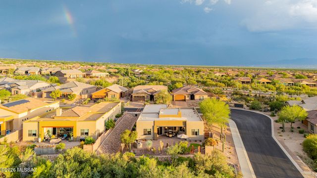 6790 W Red Hawk Place, Marana, AZ 85658