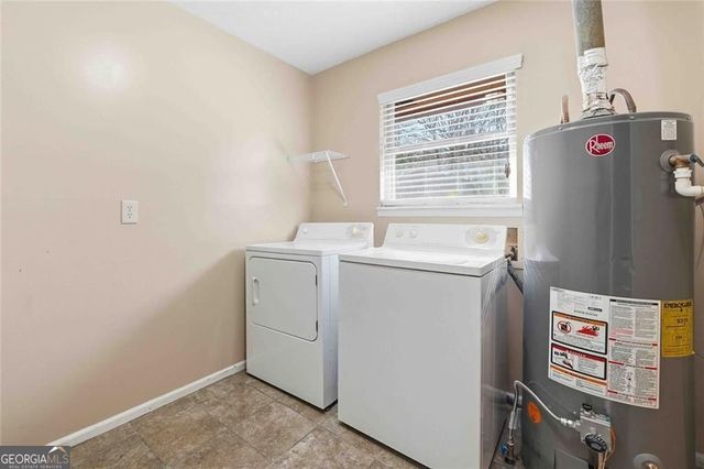 2395 Park Avenue, Lithia Springs, GA 30122