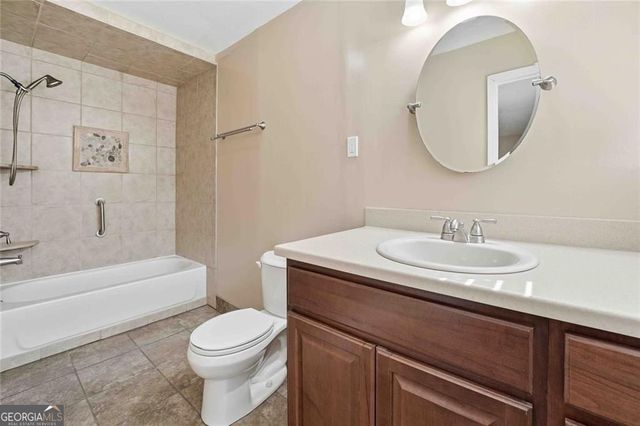 2395 Park Avenue, Lithia Springs, GA 30122