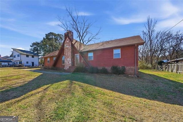 2395 Park Avenue, Lithia Springs, GA 30122