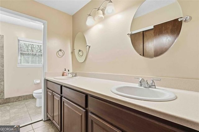 2395 Park Avenue, Lithia Springs, GA 30122