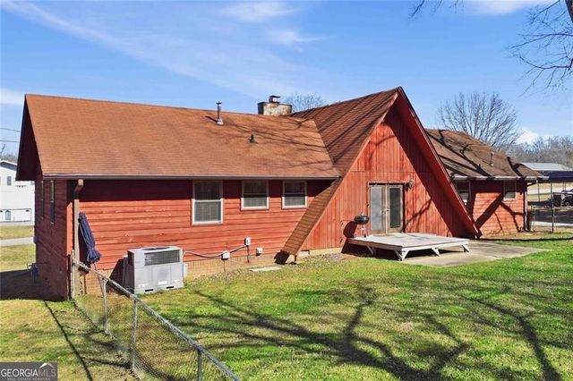 2395 Park Avenue, Lithia Springs, GA 30122