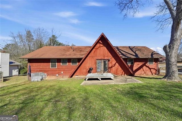 2395 Park Avenue, Lithia Springs, GA 30122