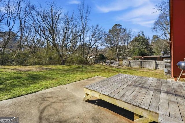 2395 Park Avenue, Lithia Springs, GA 30122