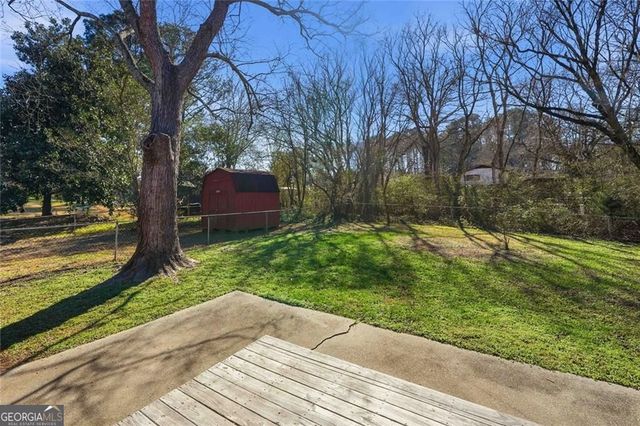 2395 Park Avenue, Lithia Springs, GA 30122