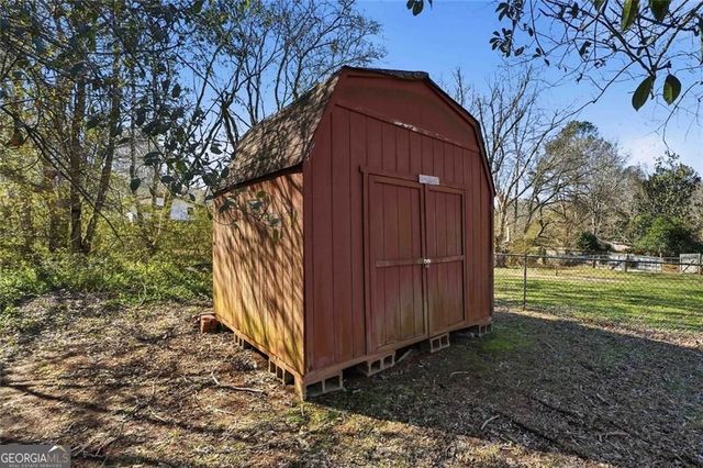 2395 Park Avenue, Lithia Springs, GA 30122