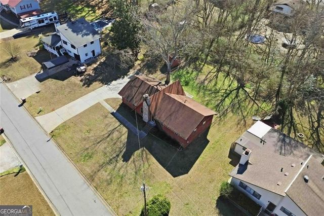 2395 Park Avenue, Lithia Springs, GA 30122