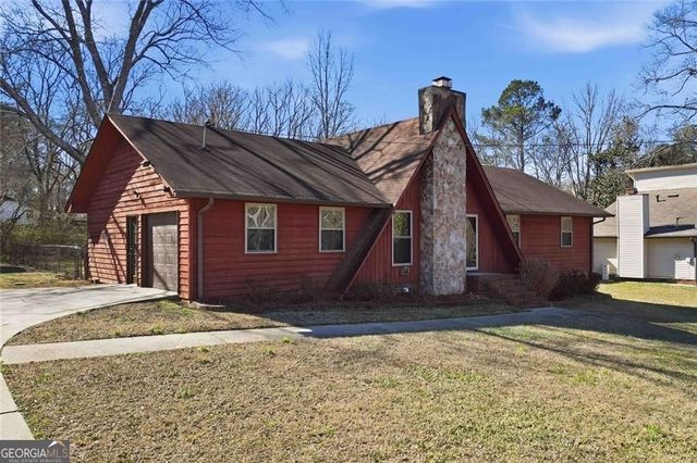 2395 Park Avenue, Lithia Springs, GA 30122