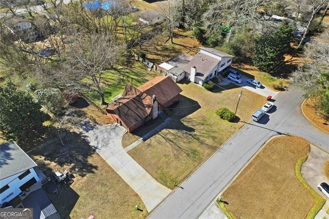 2395 Park Avenue, Lithia Springs, GA 30122