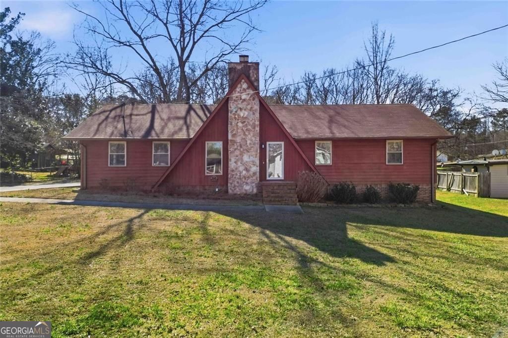 2395 Park Avenue, Lithia Springs, GA 30122