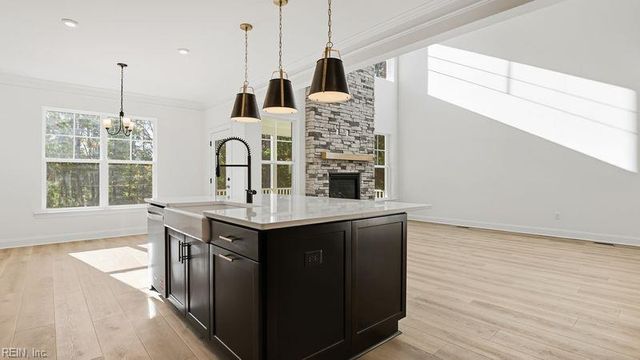 116 Waggle DR, Suffolk, VA 23434