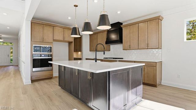 116 Waggle DR, Suffolk, VA 23434